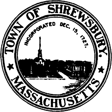 Town of Shrewsbury