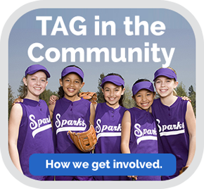 TAG in the Community