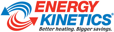TAG Heating & Cooling uses Energy Kinetics